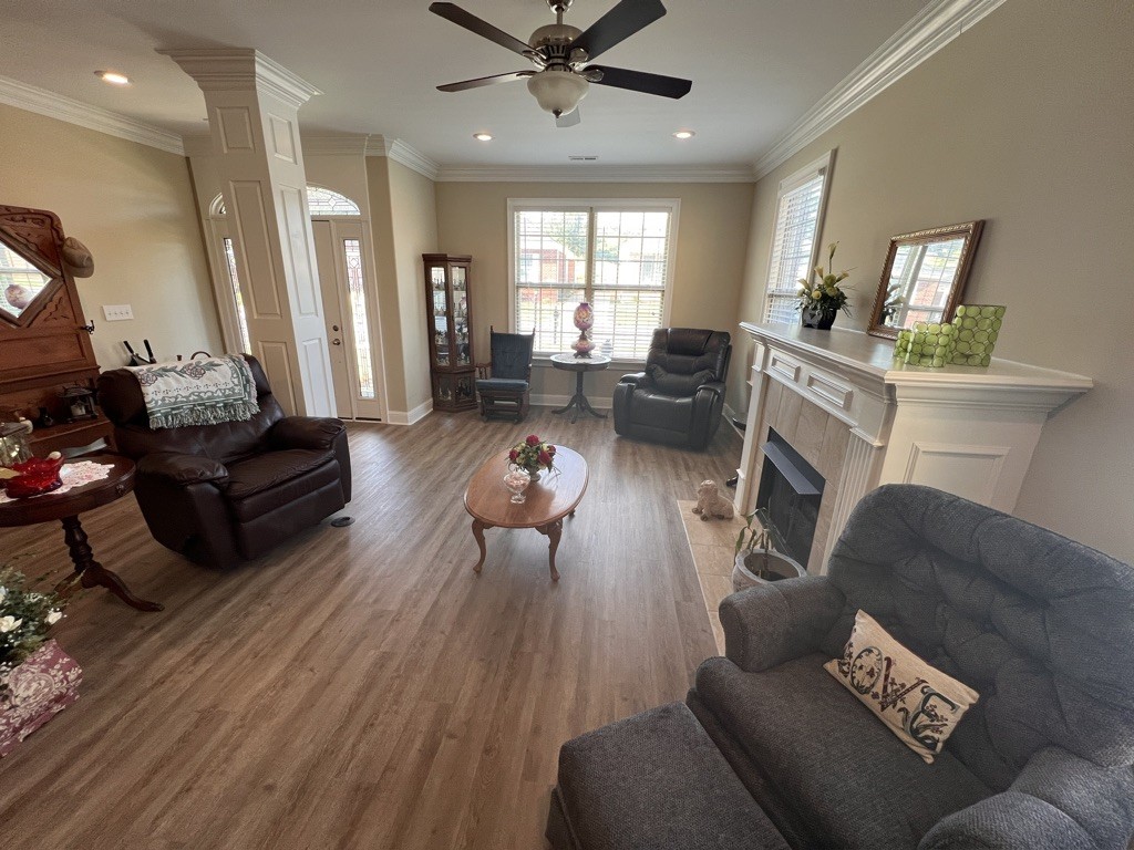 116 Riley Cir