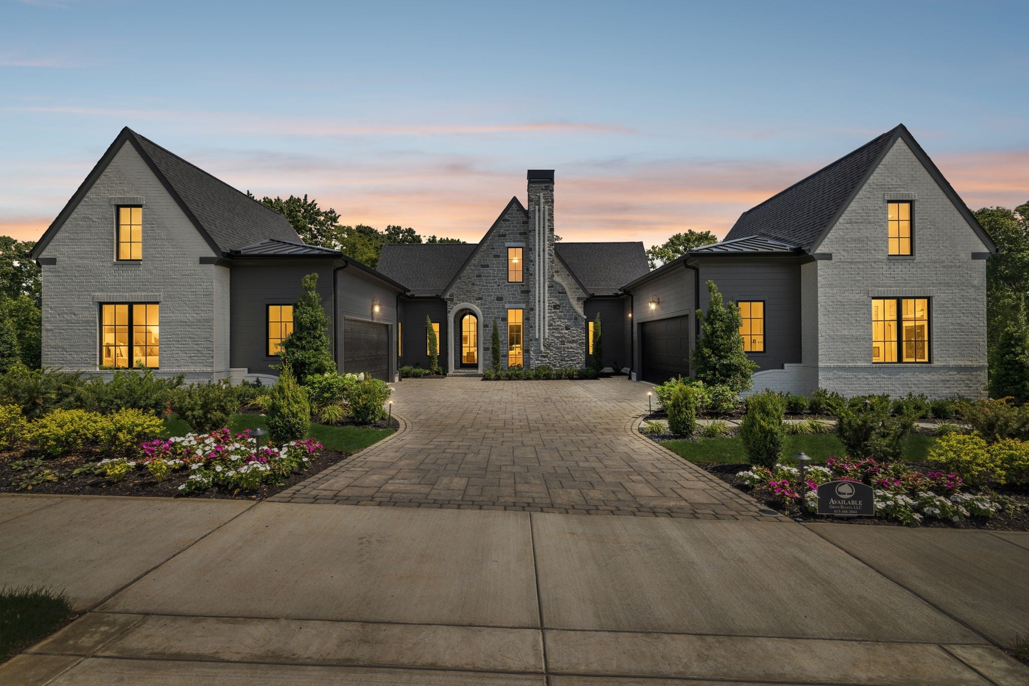 5-bed listing at 9240 Joiner Creek Rd College Grove, College-Grove
