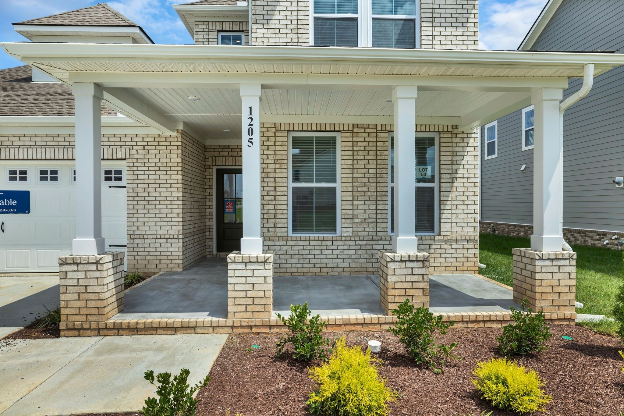 1205 Cone Lane