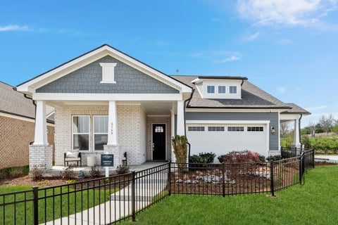 Photo of 201 Aspen Arch Court, Hermitage, TN 37076 (MLS # 3260657)