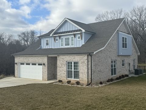 100 Dog Trot Rd, Clarksville, TN 37043 - MLS#: 2786654