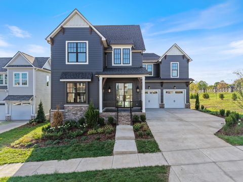 1006 Poplar Farms Dr Franklin TN 37067