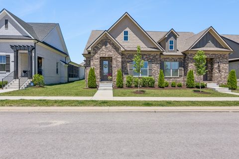 Photo of 108 Nelson St, Gallatin, TN 37066 (MLS # 3214982)