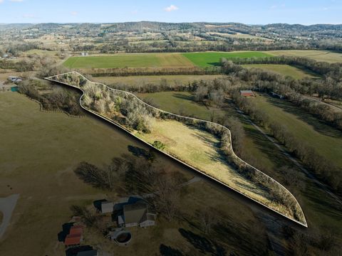 0 Buck Matthews Rd Columbia TN 38401