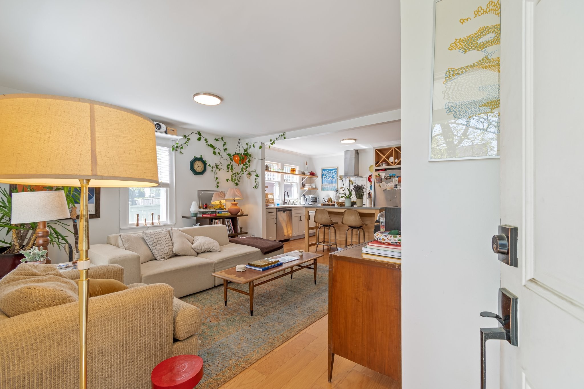 711 Cherokee Ave