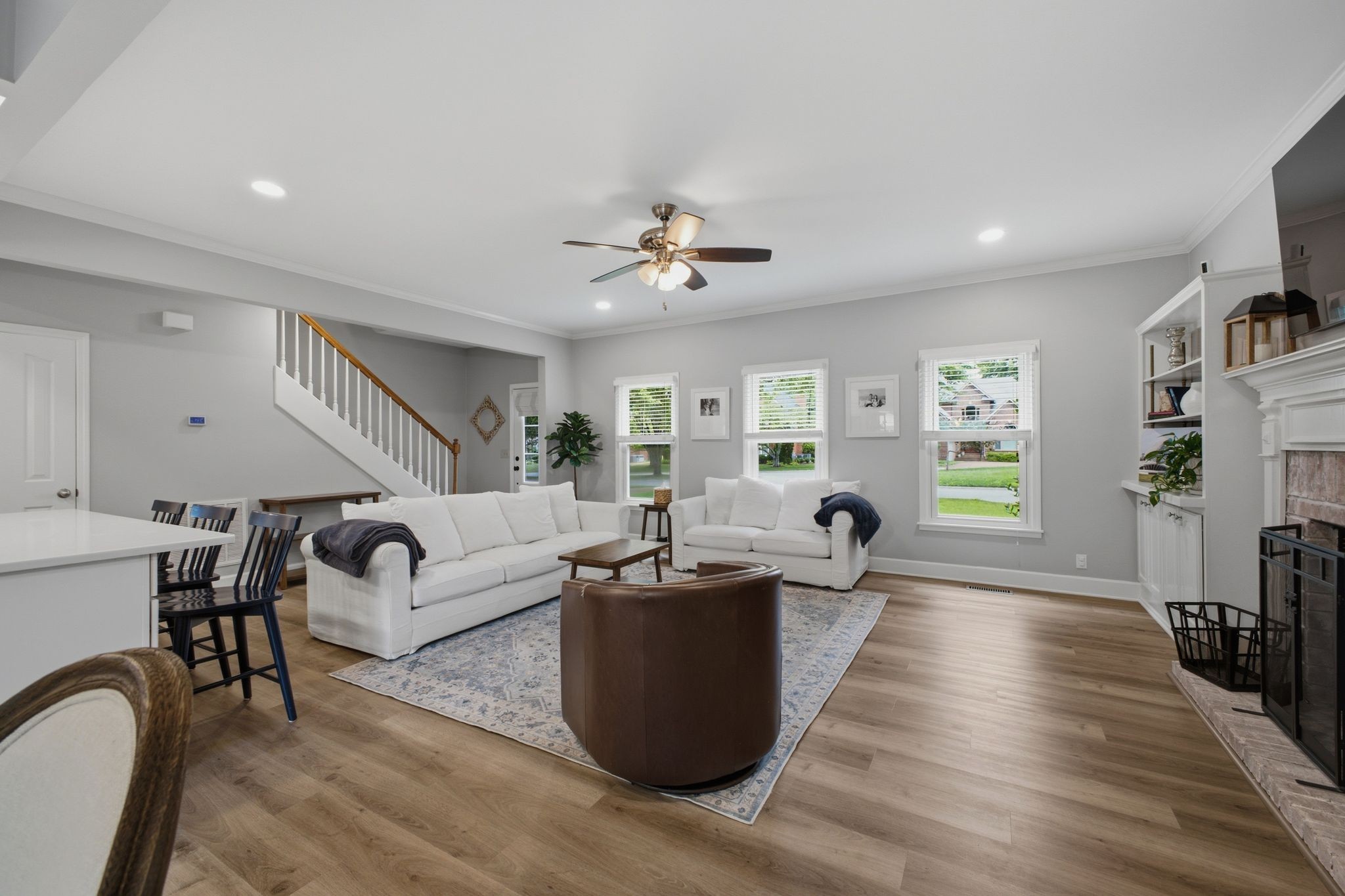 519 Hampton Height Ln, Franklin TN 37064 3-bed home, photo 6 of 30
