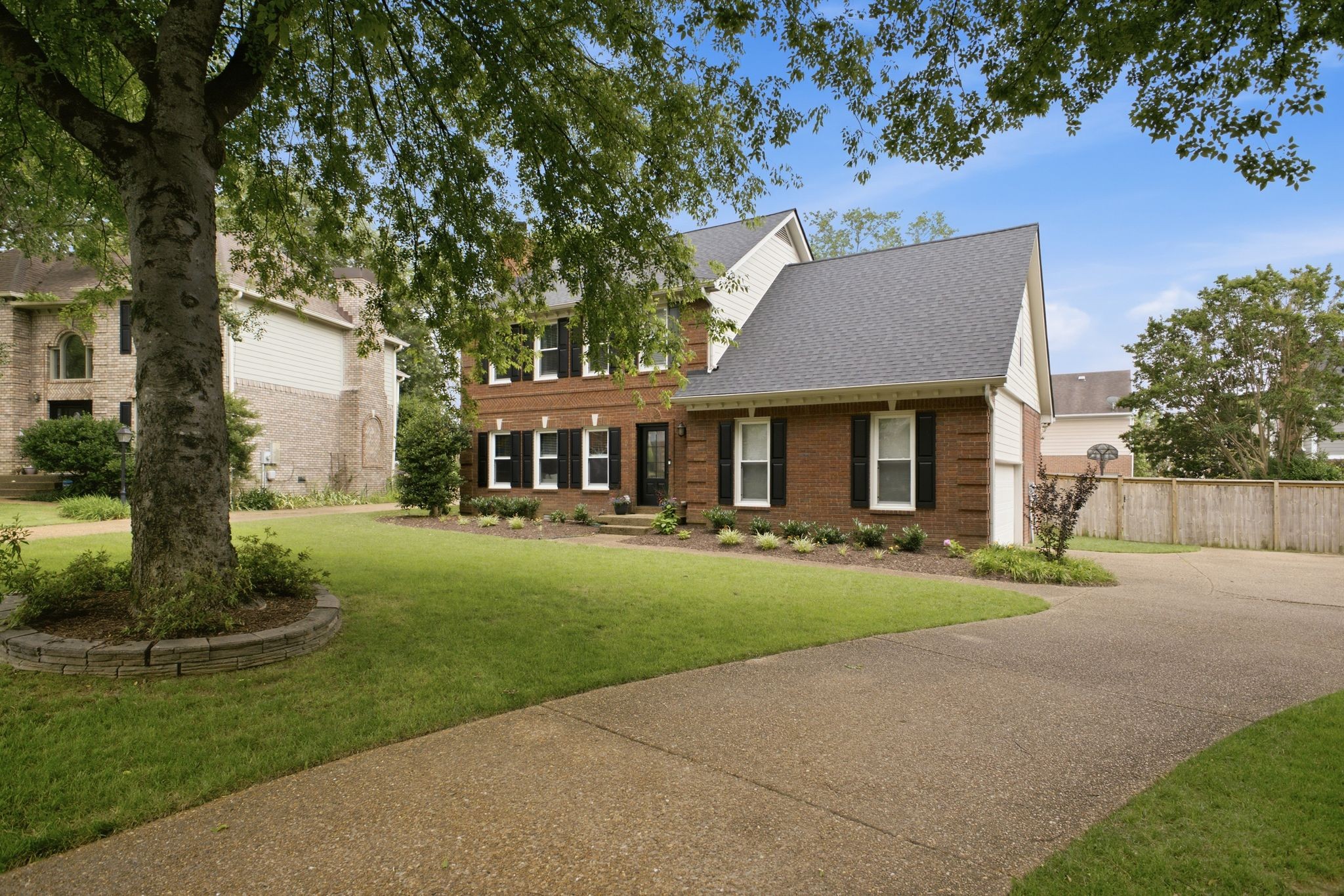 519 Hampton Height Ln, Franklin TN 37064 3-bed home, photo 3 of 30