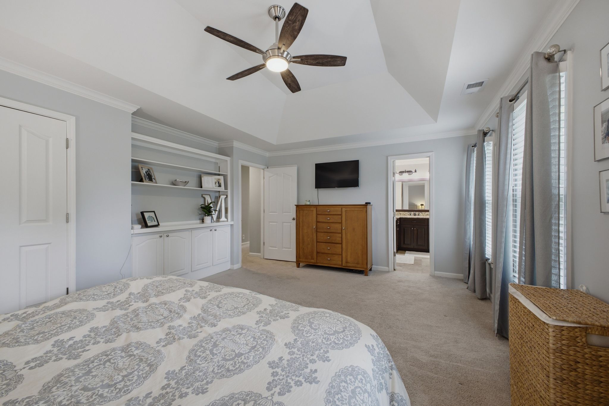 519 Hampton Height Ln, Franklin TN 37064 3-bed home, photo 15 of 30