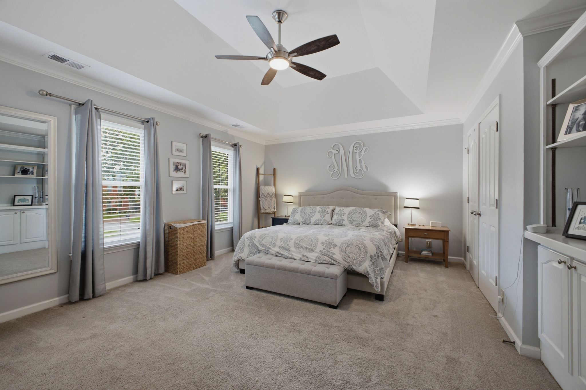 519 Hampton Height Ln, Franklin TN 37064 3-bed home, photo 17 of 30