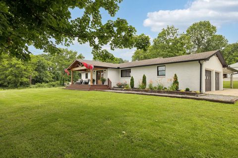 471 Spring Creek Ln Lebanon TN 37090