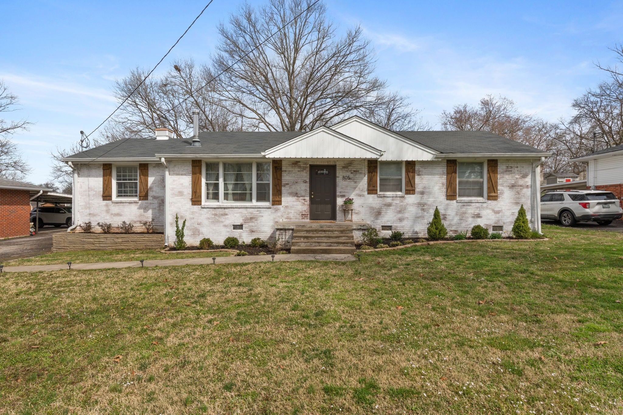 805 Woodland Drive