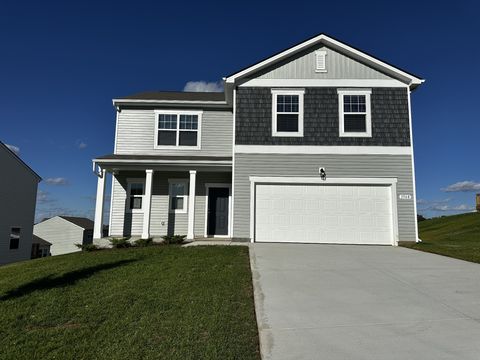 3568 Fellowship Rd Columbia TN 38401