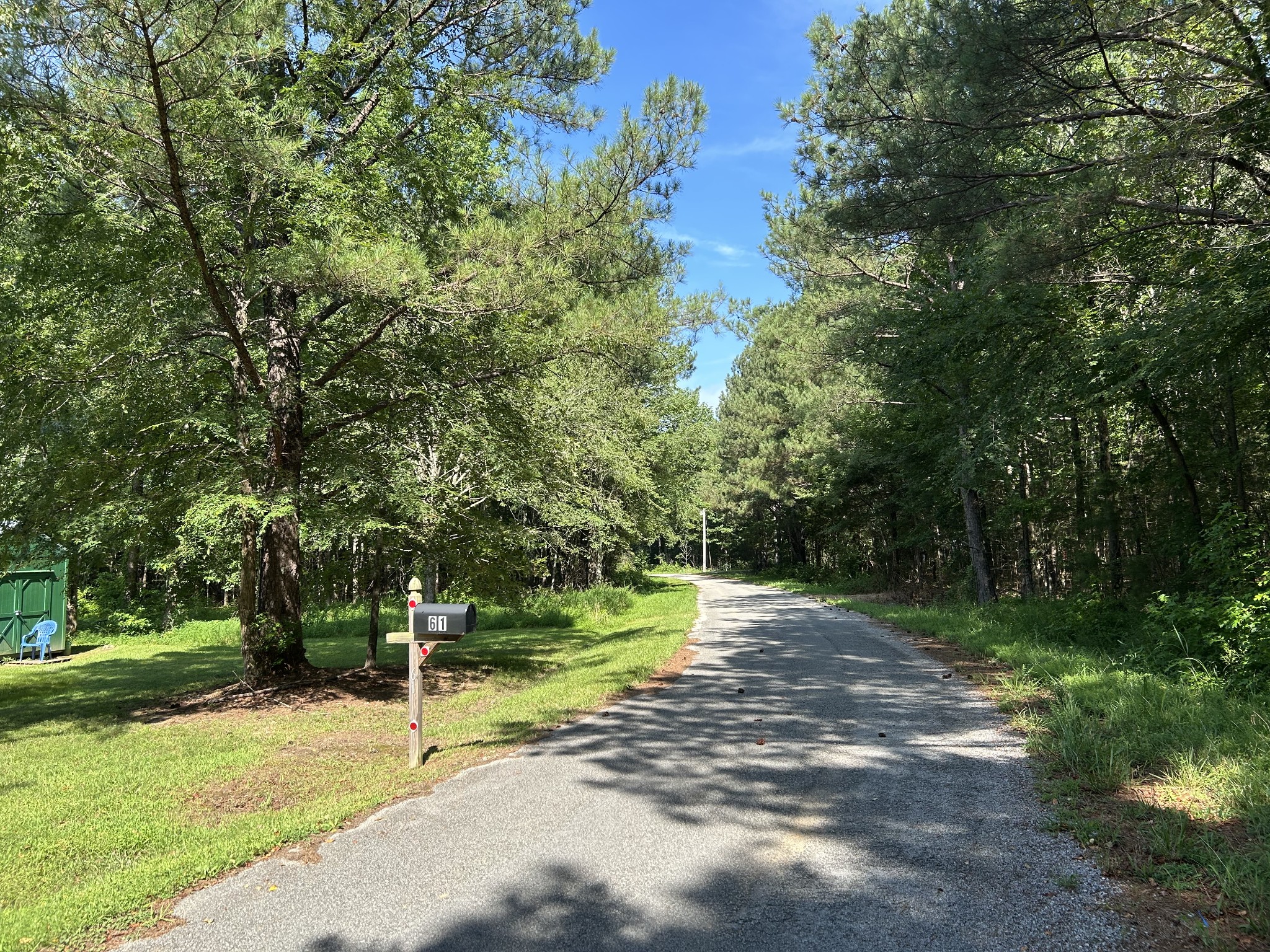 61 Ramblingwood Dr