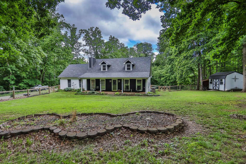 199 Broaderick Ln