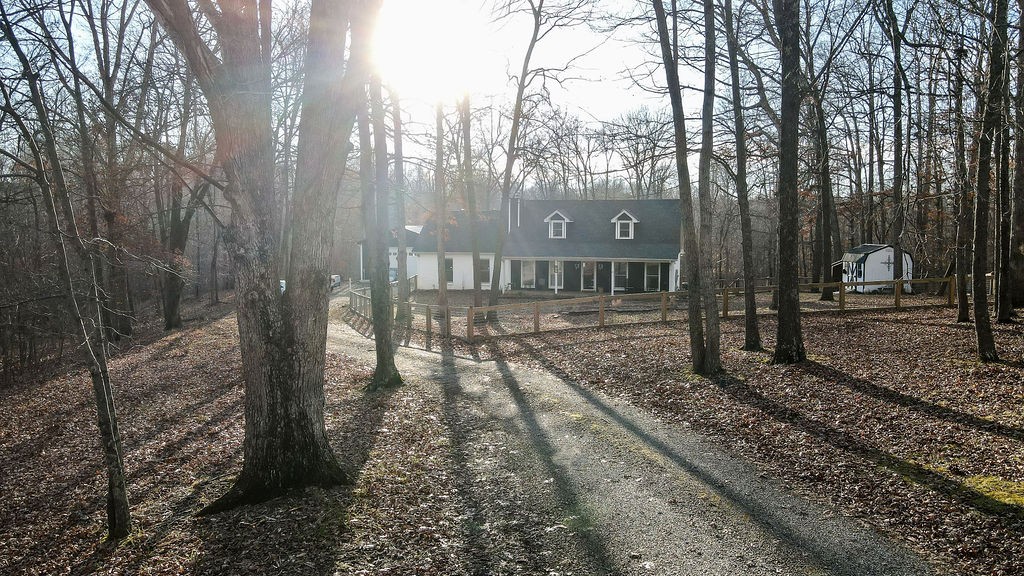 199 Broaderick Ln