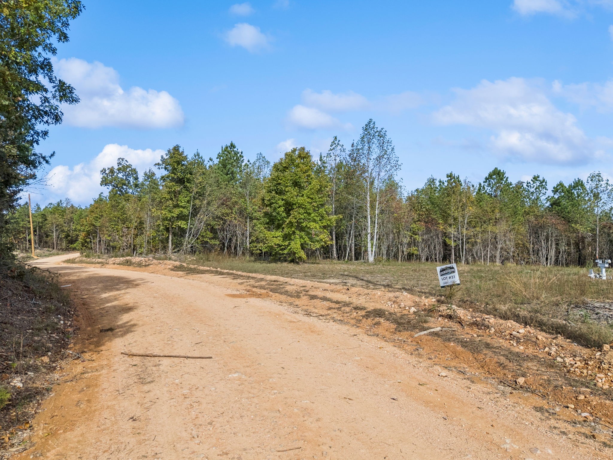 0 Old Mail Road