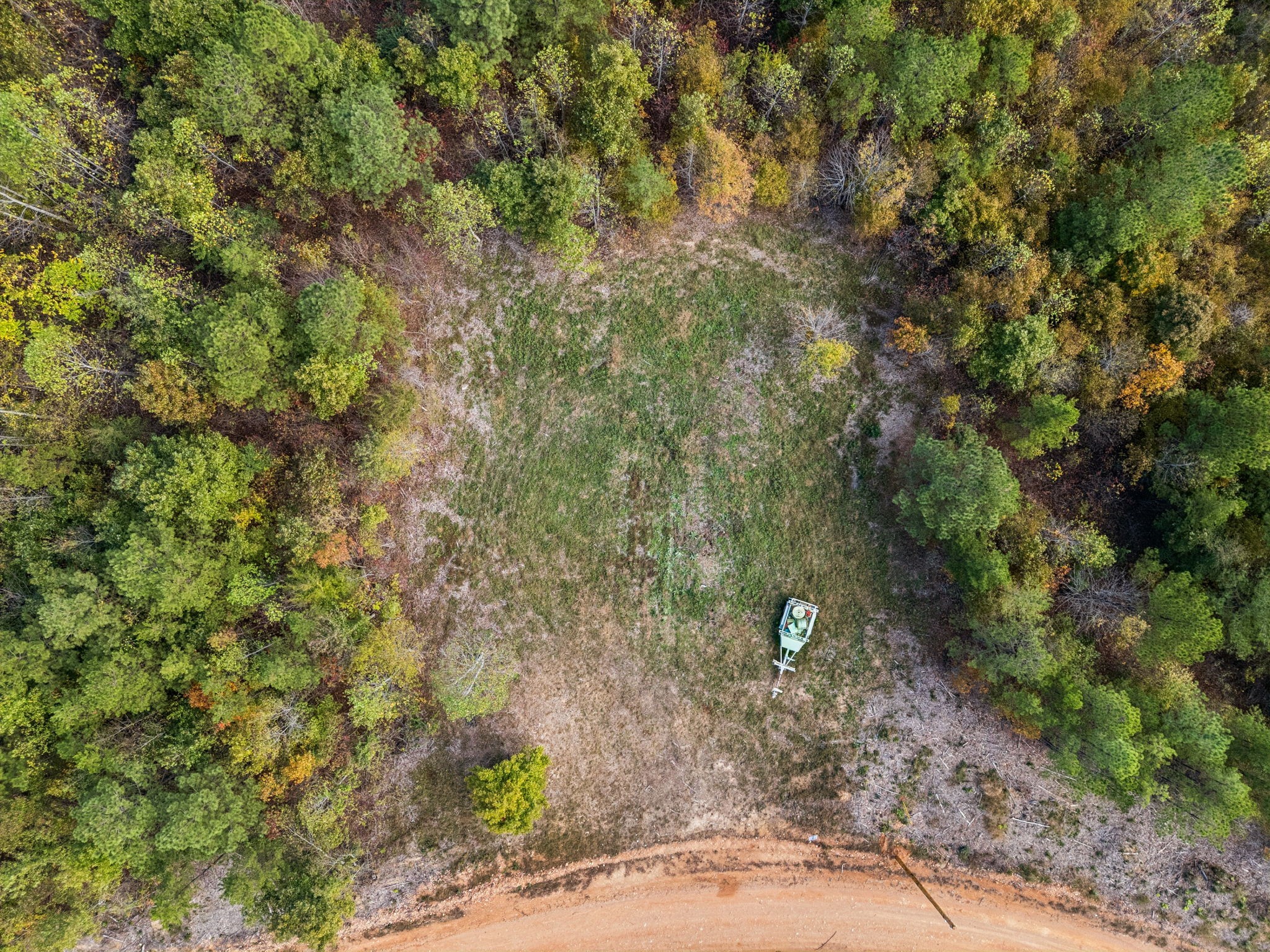 0 Old Mail Road