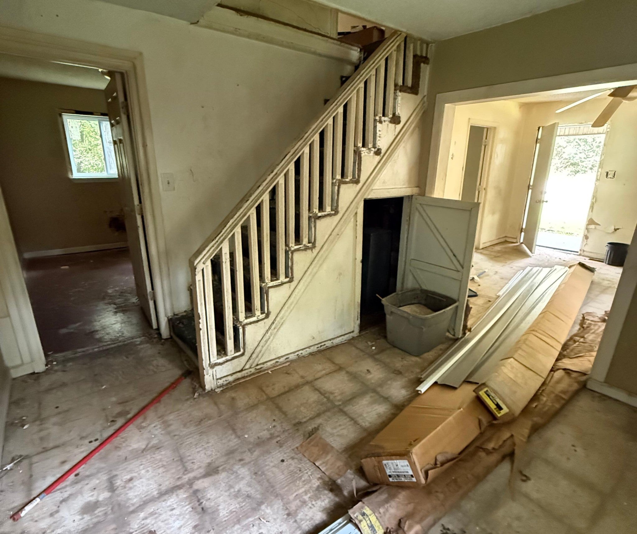 3444 Plumwood Road