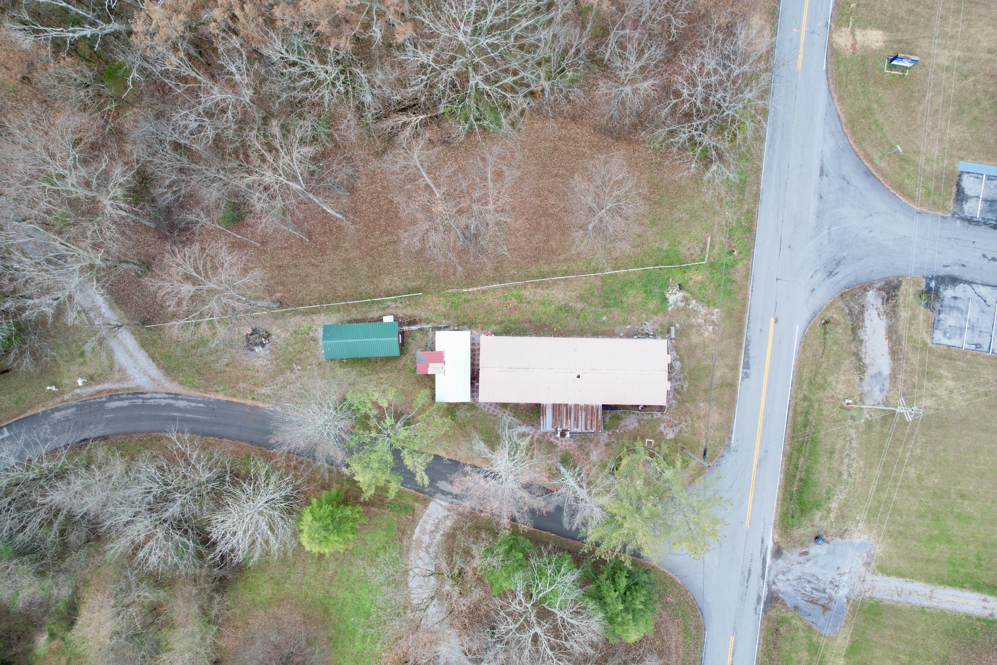 2781 Newt McKnight Rd