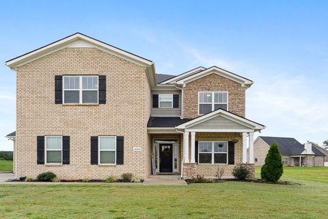 15551 Highway 99 Eagleville TN 37060