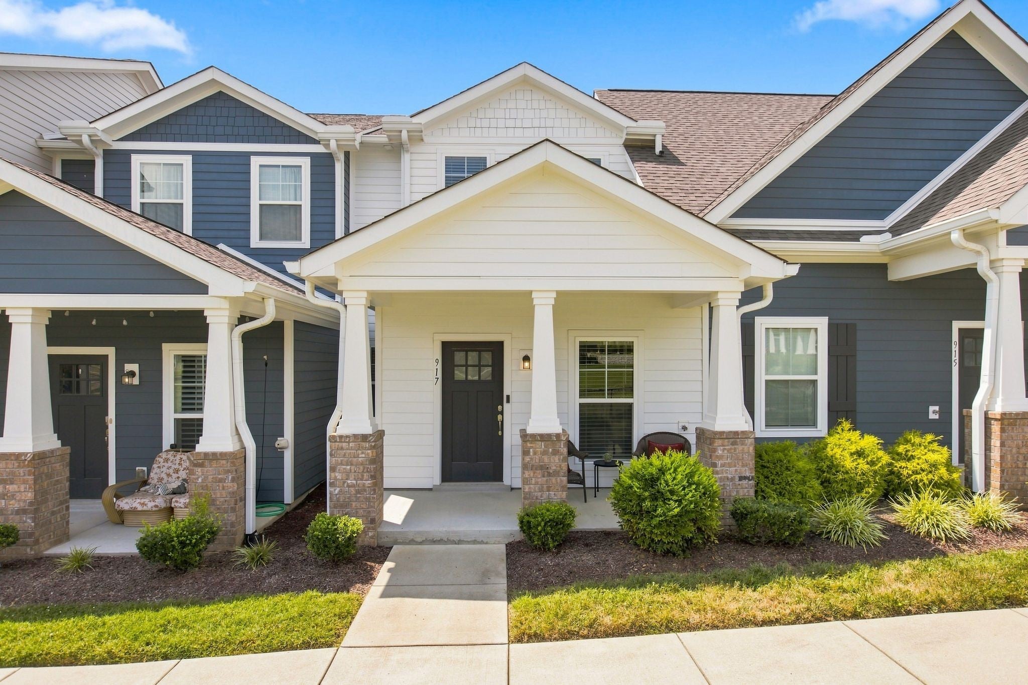 3-bed listing at 917 Ashland Place Dr, Nashville