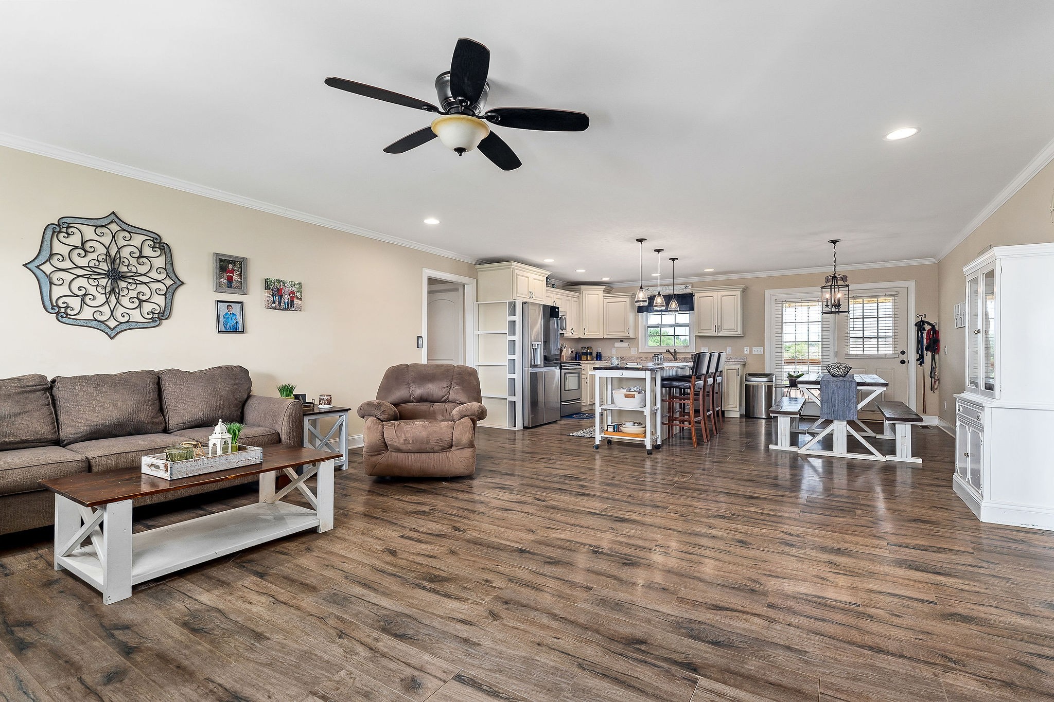 407 Boatman Rd