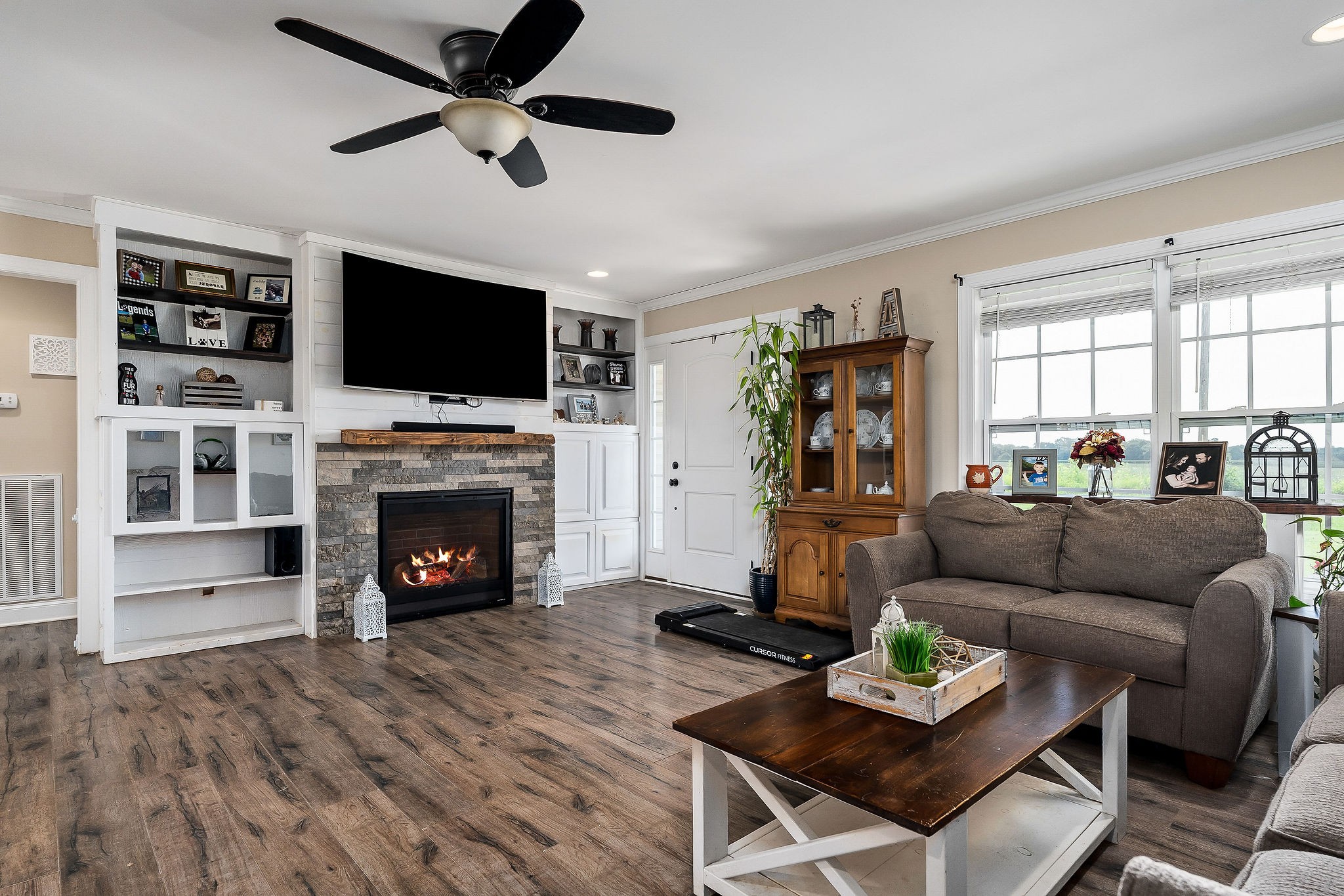 407 Boatman Rd