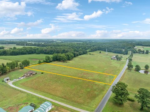0 Dooley Rd Ethridge TN 38456