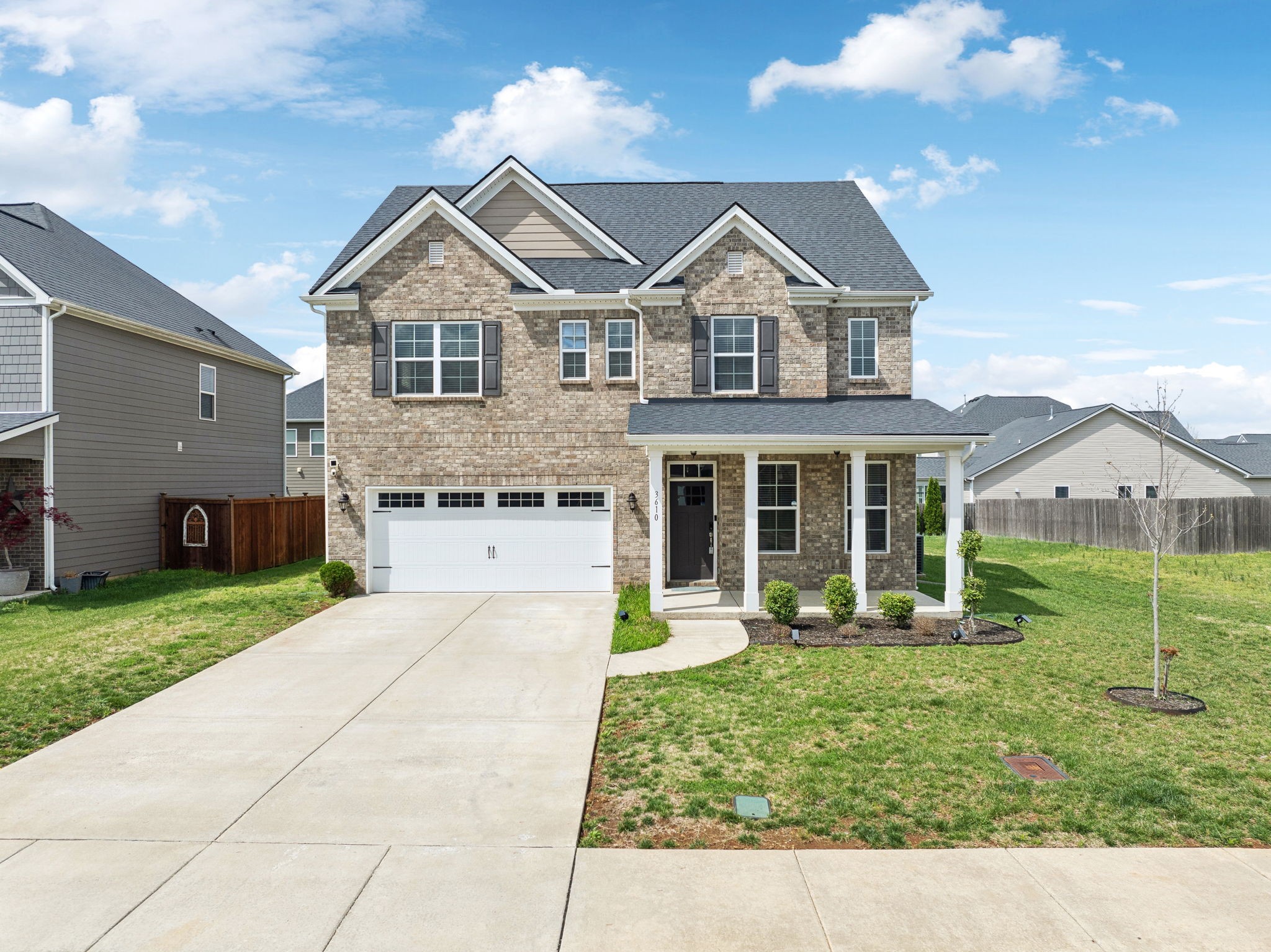 3610 Lantern Ln