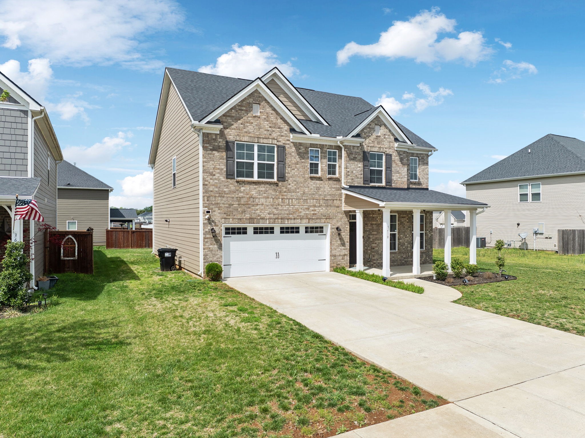3610 Lantern Ln
