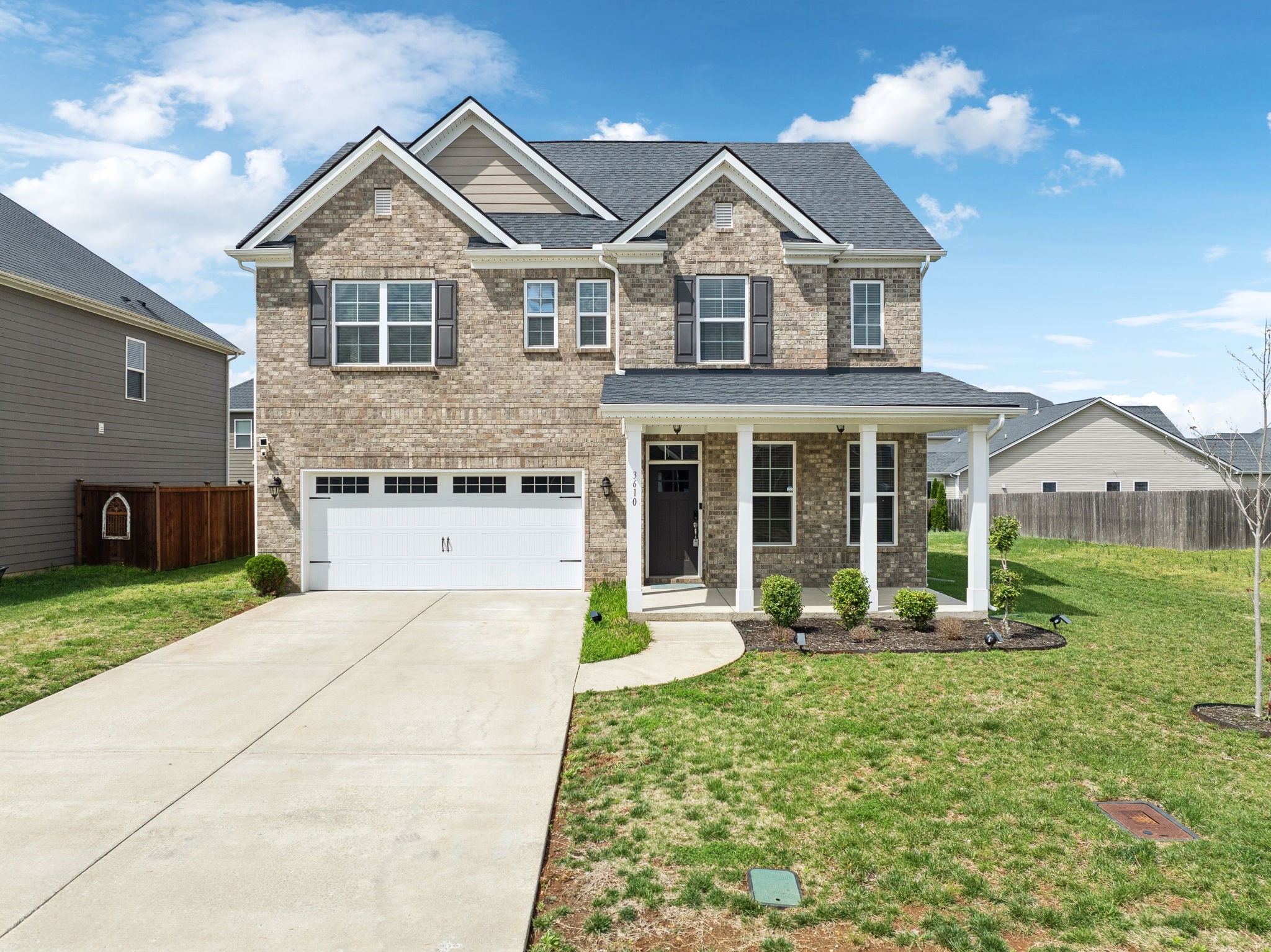 3610 Lantern Ln
