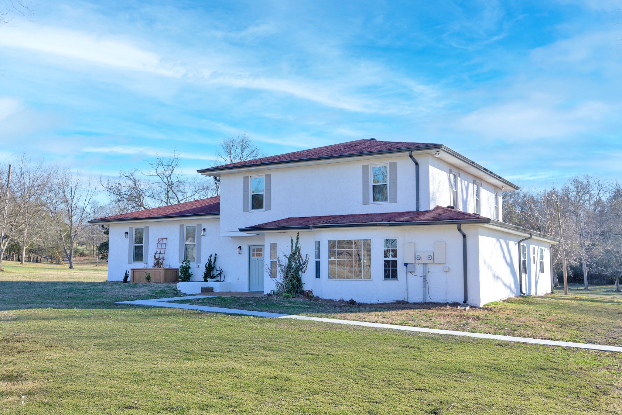 557 Peach Valley Rd