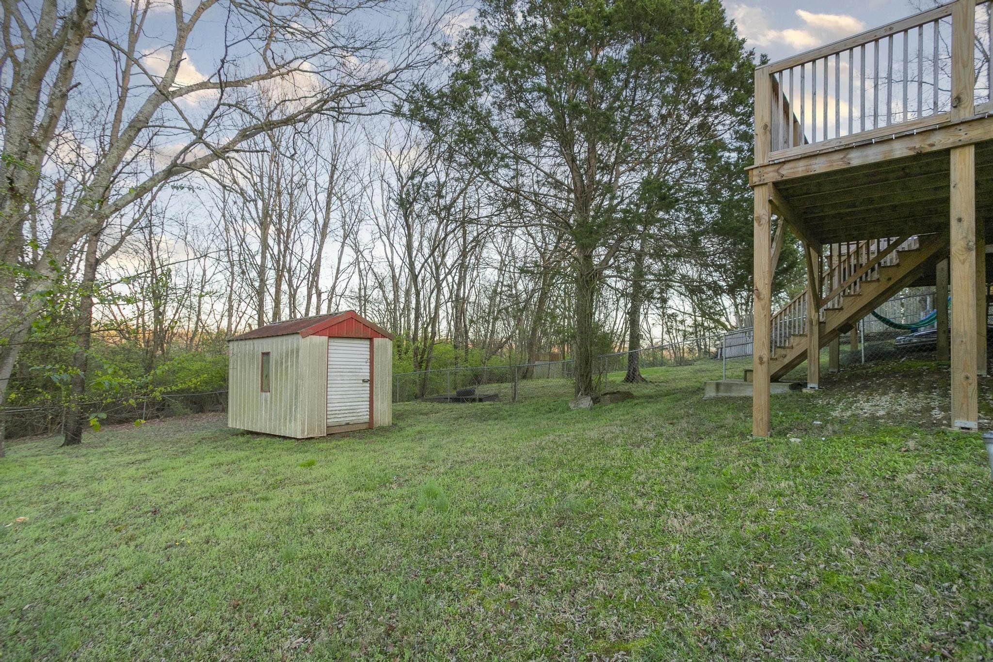 3309 Falls Creek Dr