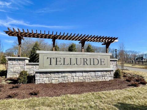 9918 Elland Road Brentwood TN 37027