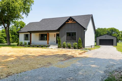 1816 Wade Brown Rd Lewisburg TN 37091