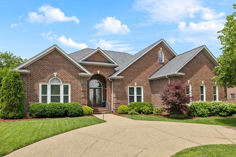 230 Temple Crest Trl Franklin TN 37069