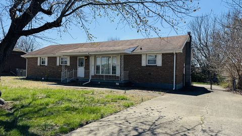 440 Appleton Dr, Clarksville, TN 37042 - MLS#: 2809077