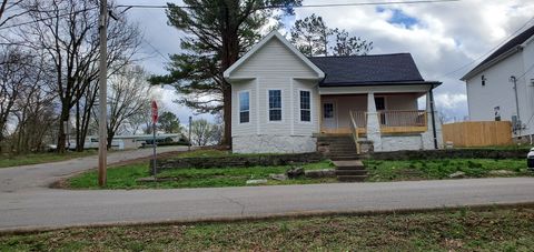 414 Washington St Columbia TN 38401