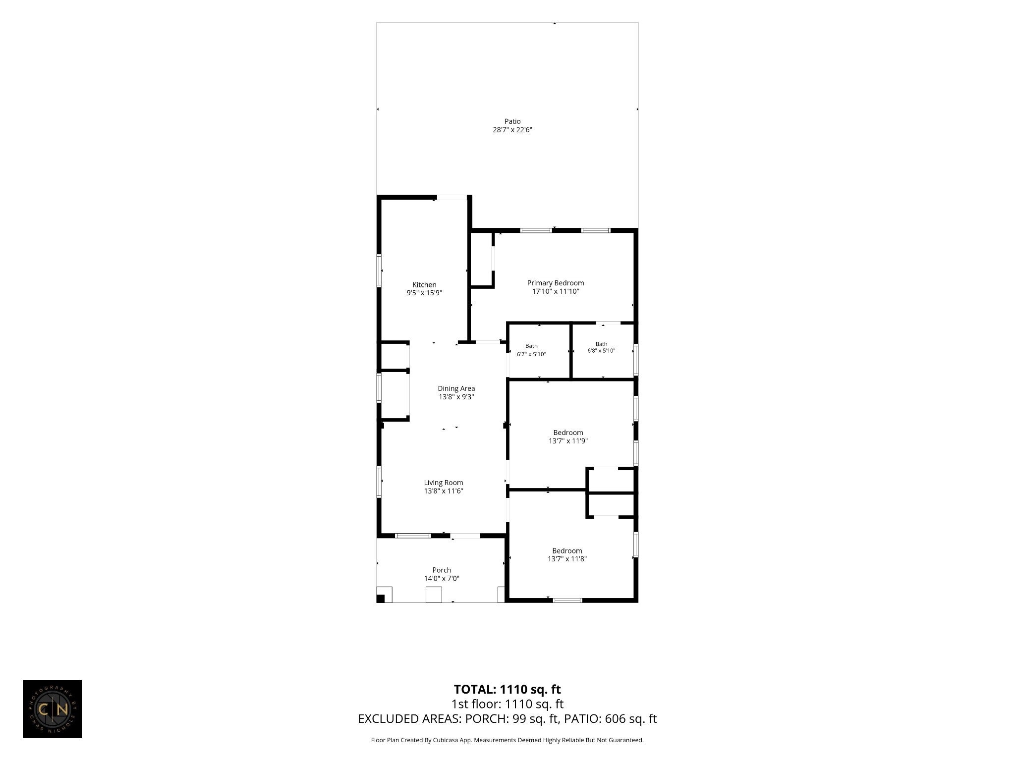 2607 Alameda St