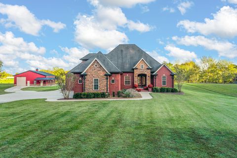 3922 Head Rd Adams TN 37010