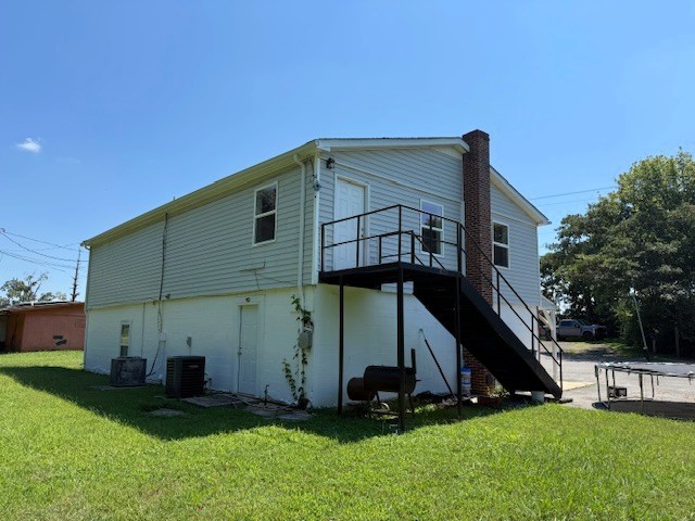 266 Karate Ln