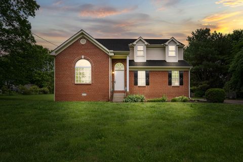 119 Coach Dr, White Bluff, TN 37187 - MLS#: 2887615