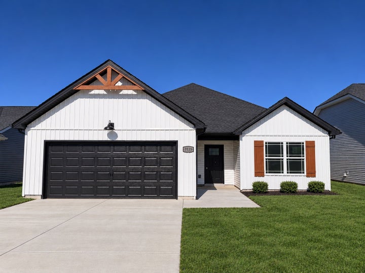 Photo 1 of 2 — 2033 Northwind Ct, Cedar Hill, TN 37032