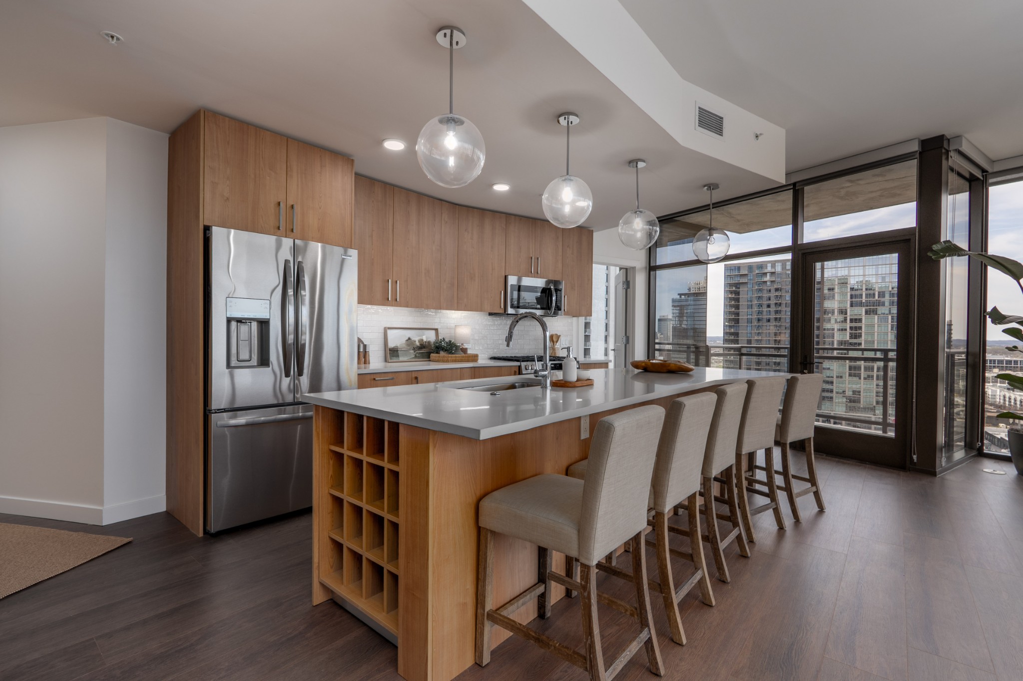 1212 Demonbreun St B4(U)