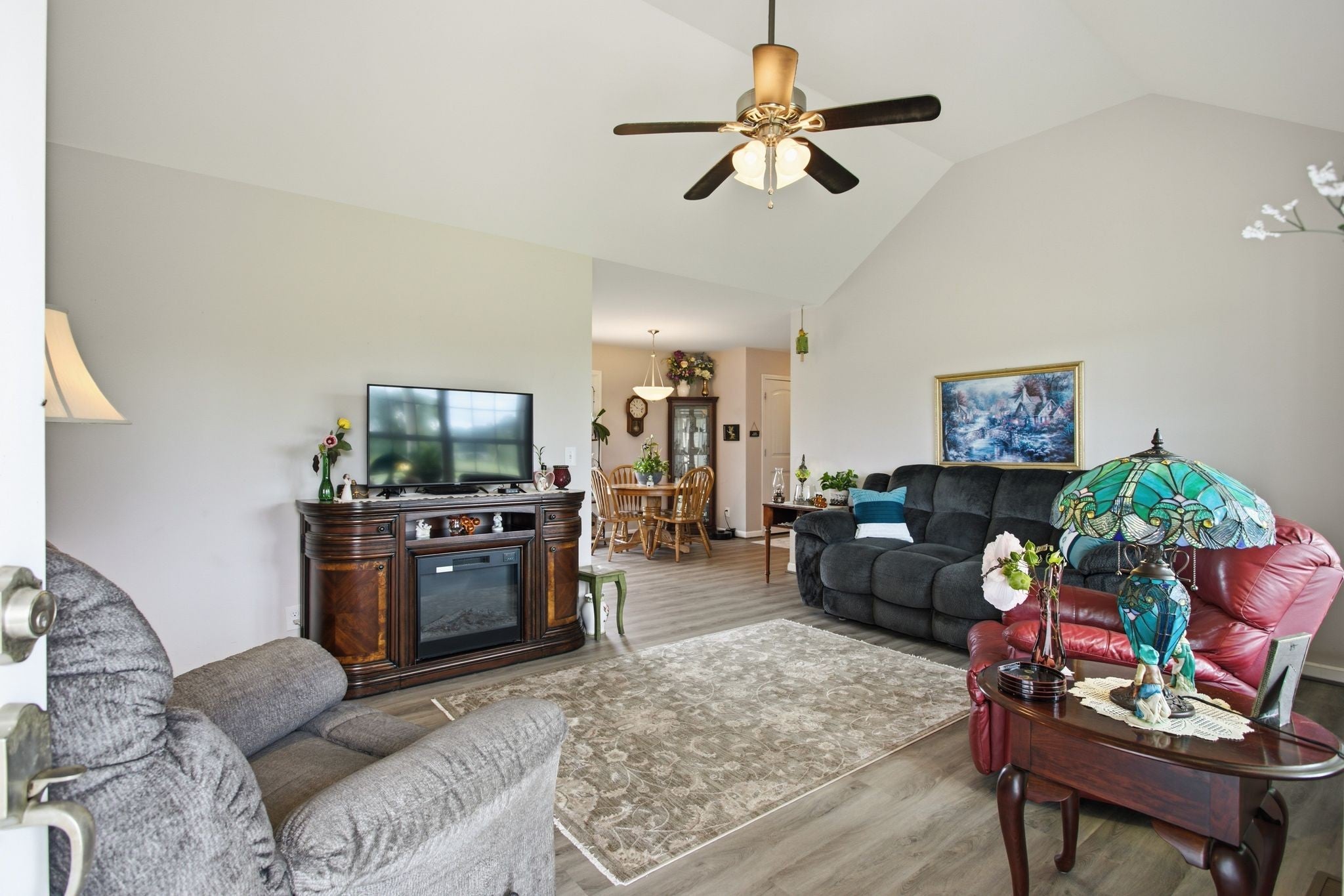 114 Gant Rd