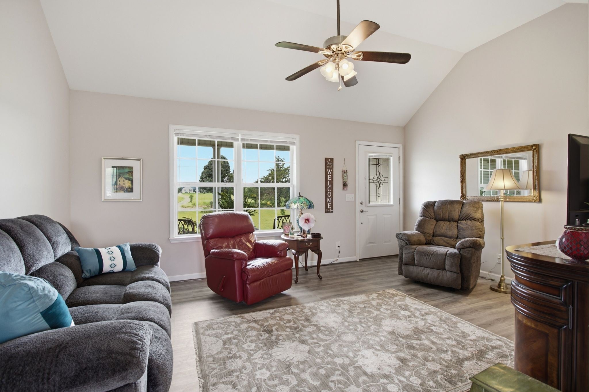 114 Gant Rd