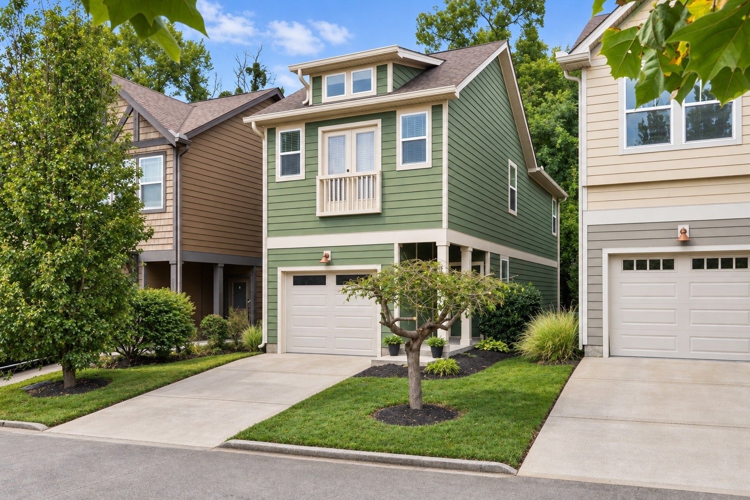 134 Shiaway Ct