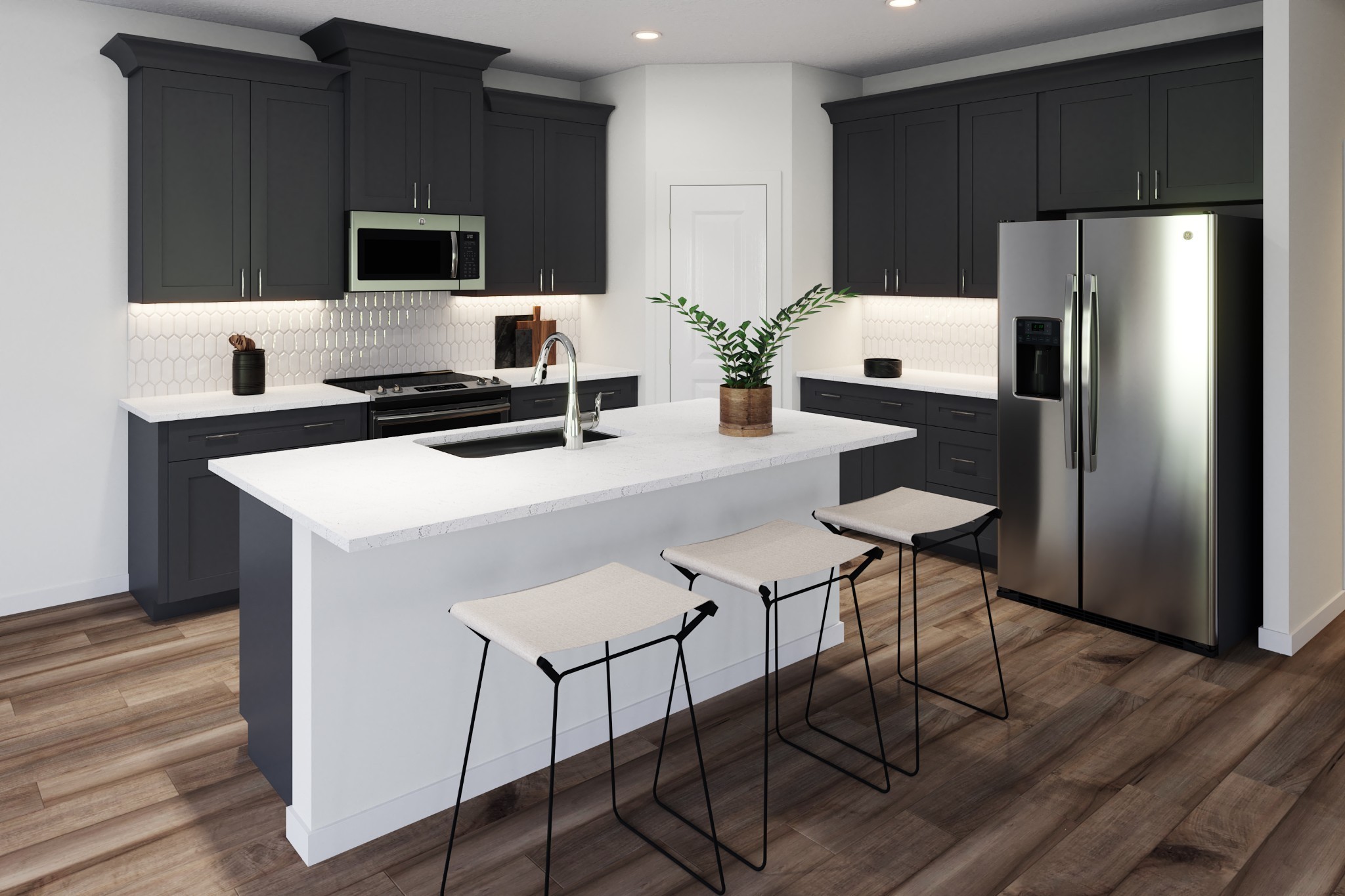 2442 Watercourse Court