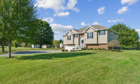 1266 Porter Morris Rd, Chapmansboro, TN 37035 - MLS#: 2797594