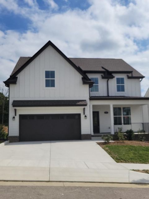 4807 Kintore Dr Nolensville TN 37135